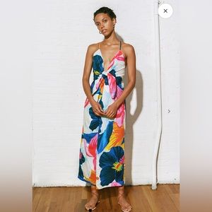 Mara Hoffman Lolita Dress - Sz M